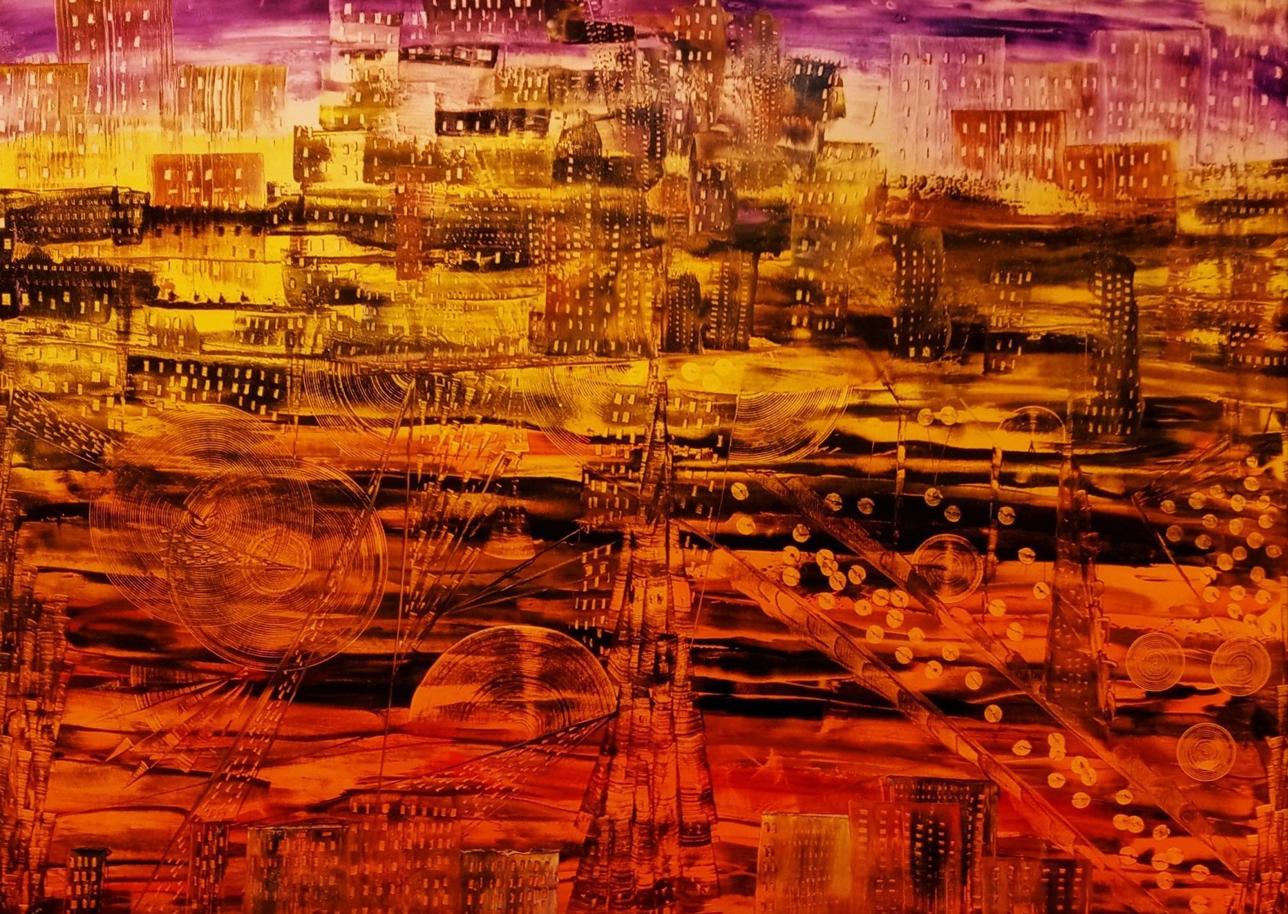 Kunsthandlung Pigmento | Luzern