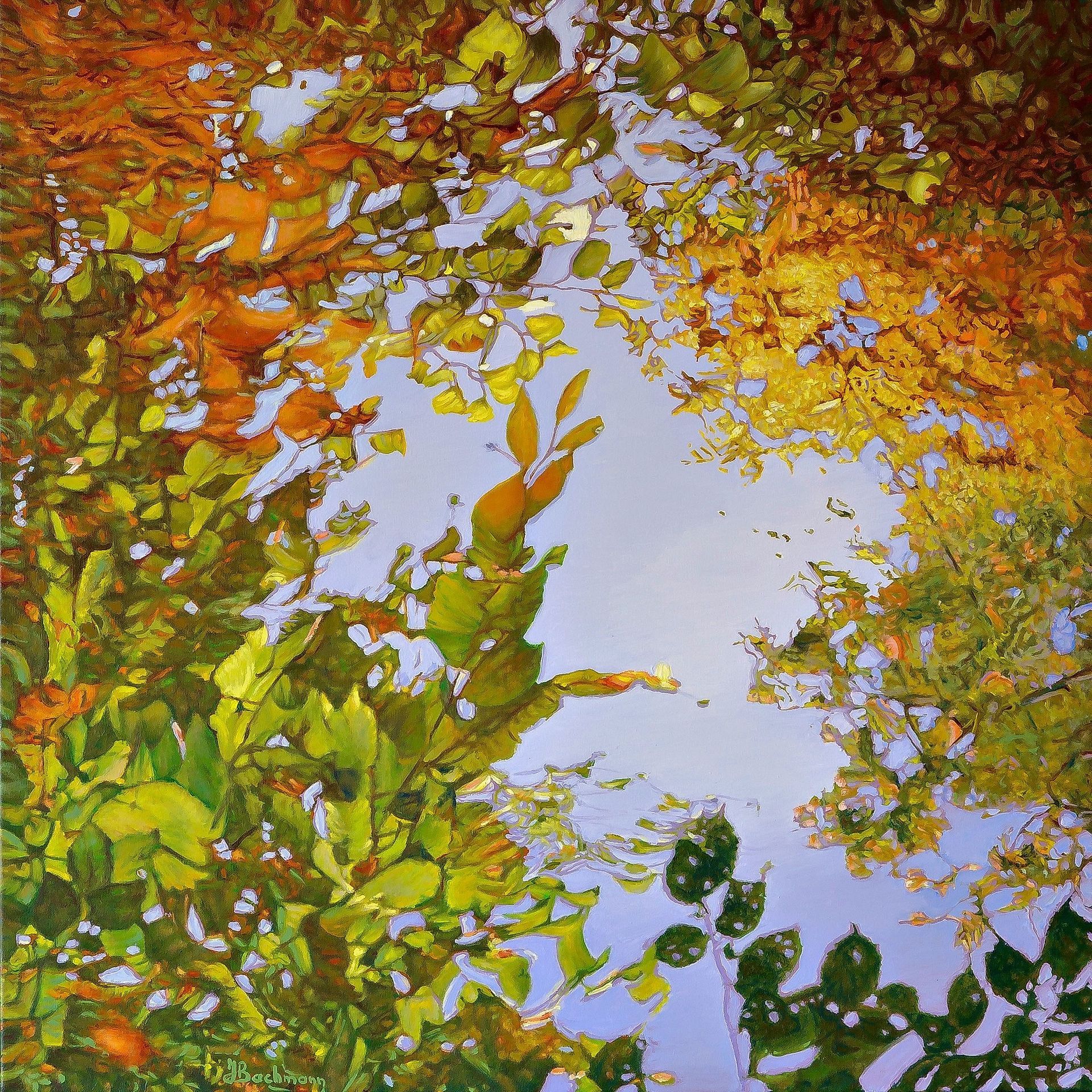 Kunsthandlung Pigmento | Luzern