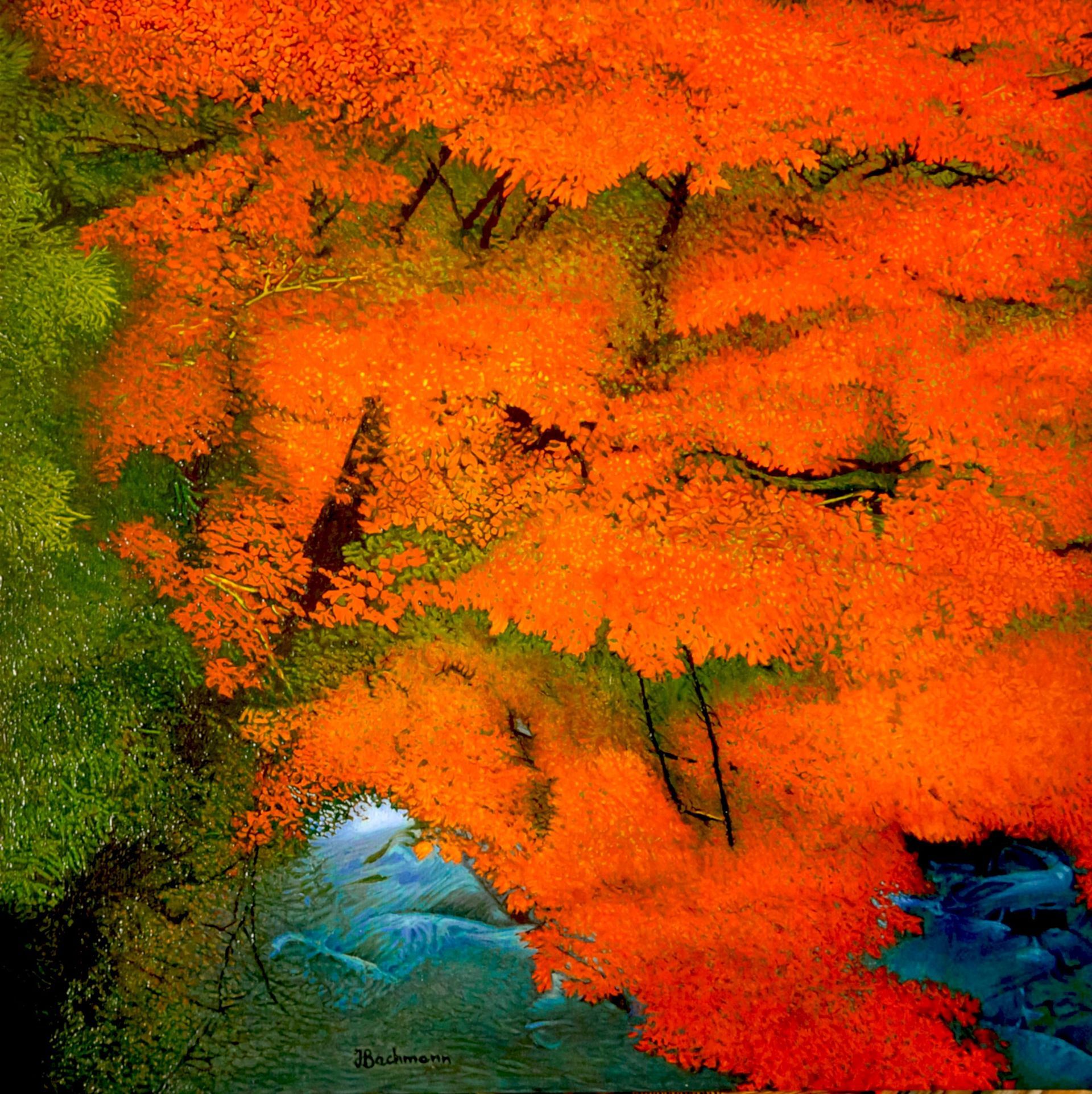 Kunsthandlung Pigmento | Luzern