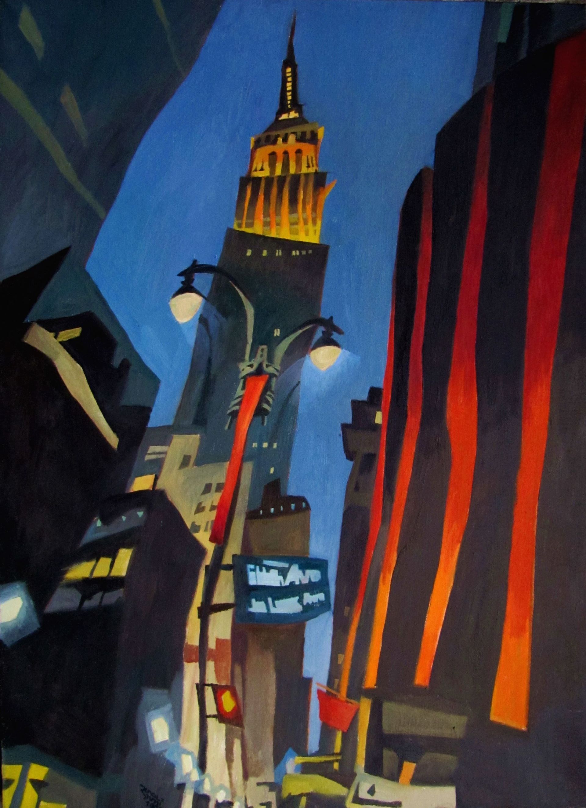 Kunsthandlung Pigmento | Luzern