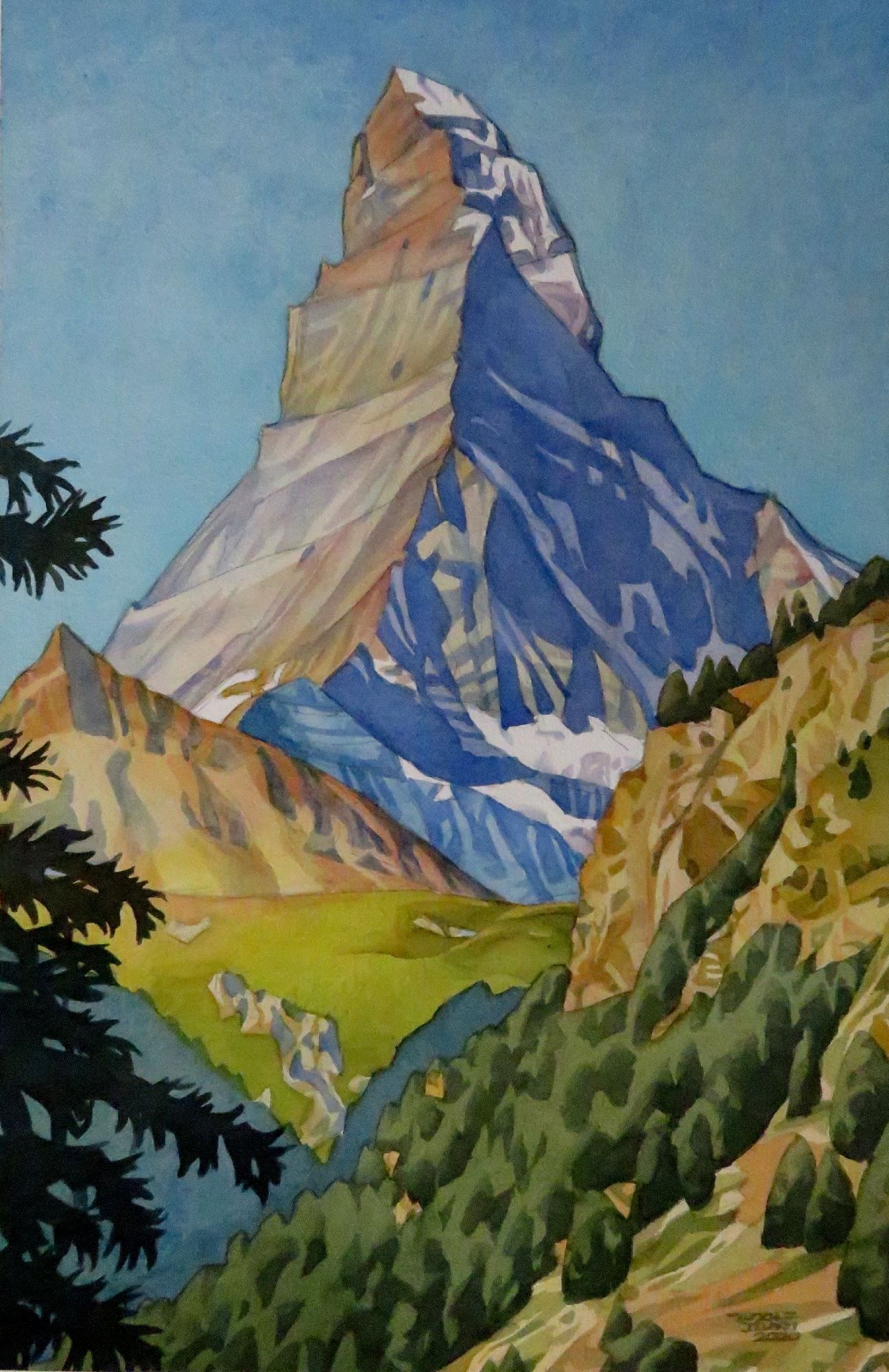 Kunsthandlung Pigmento | Luzern