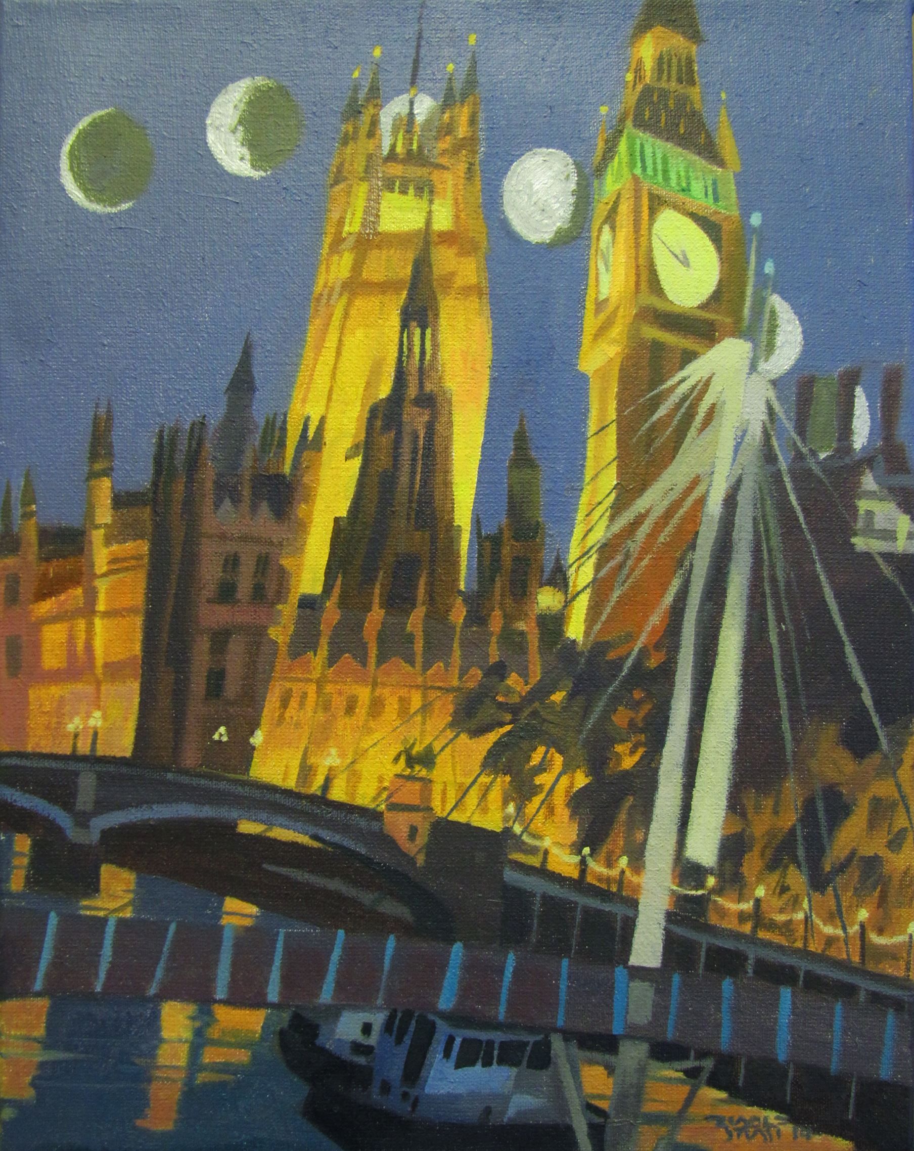 Kunsthandlung Pigmento | Luzern