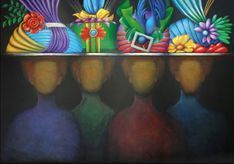 Kunsthandlung Pigmento | Luzern