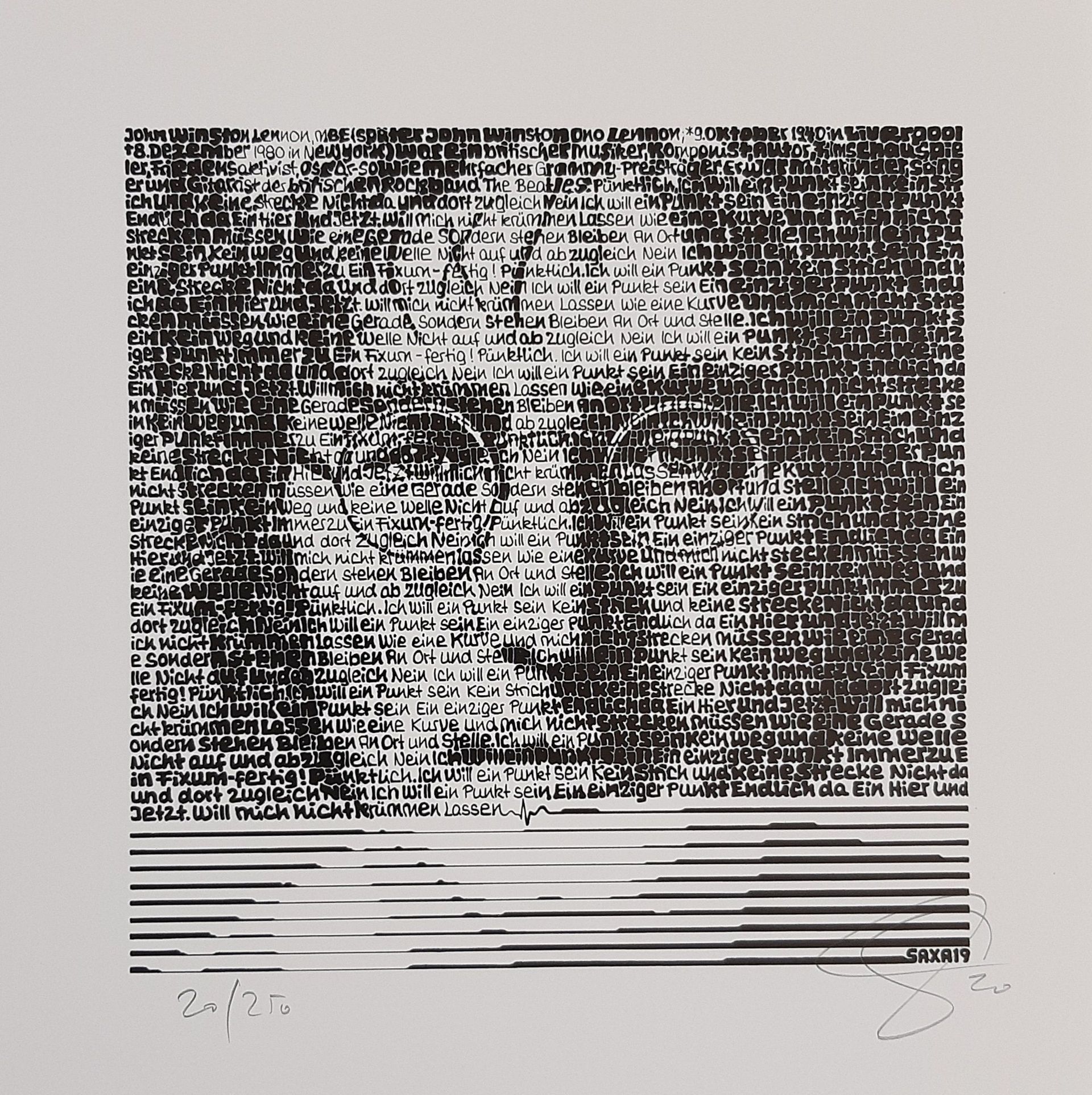 Kunsthandlung Pigmento | Luzern