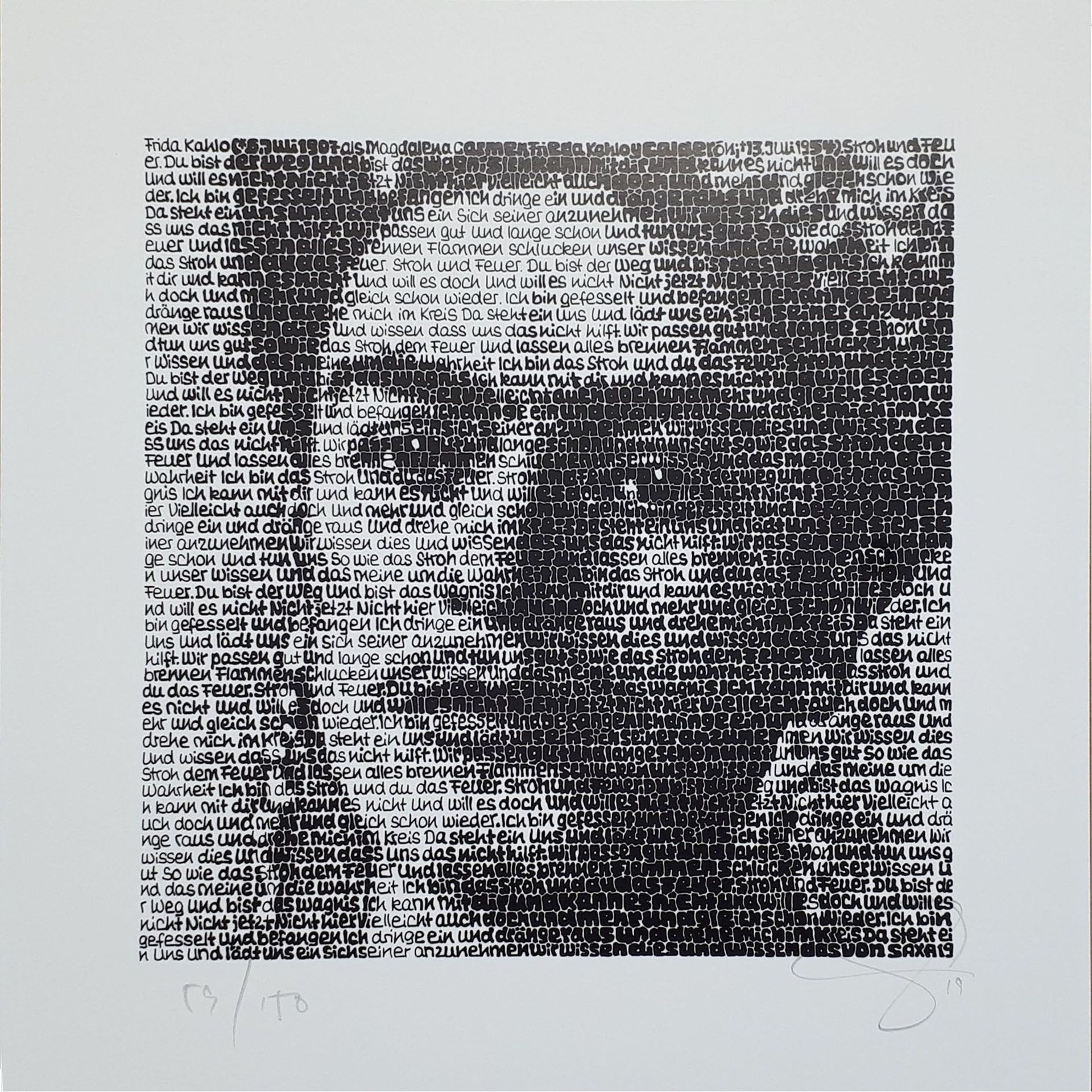 Kunsthandlung Pigmento | Luzern