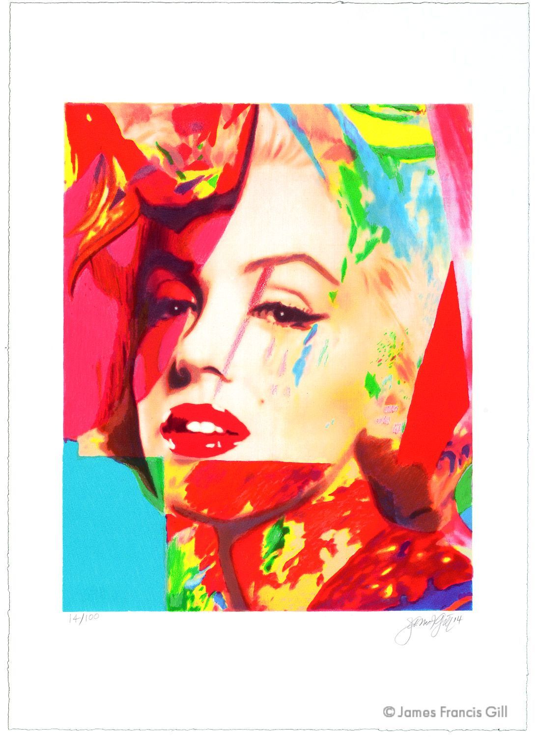 Kunsthandlung Pigmento | Luzern