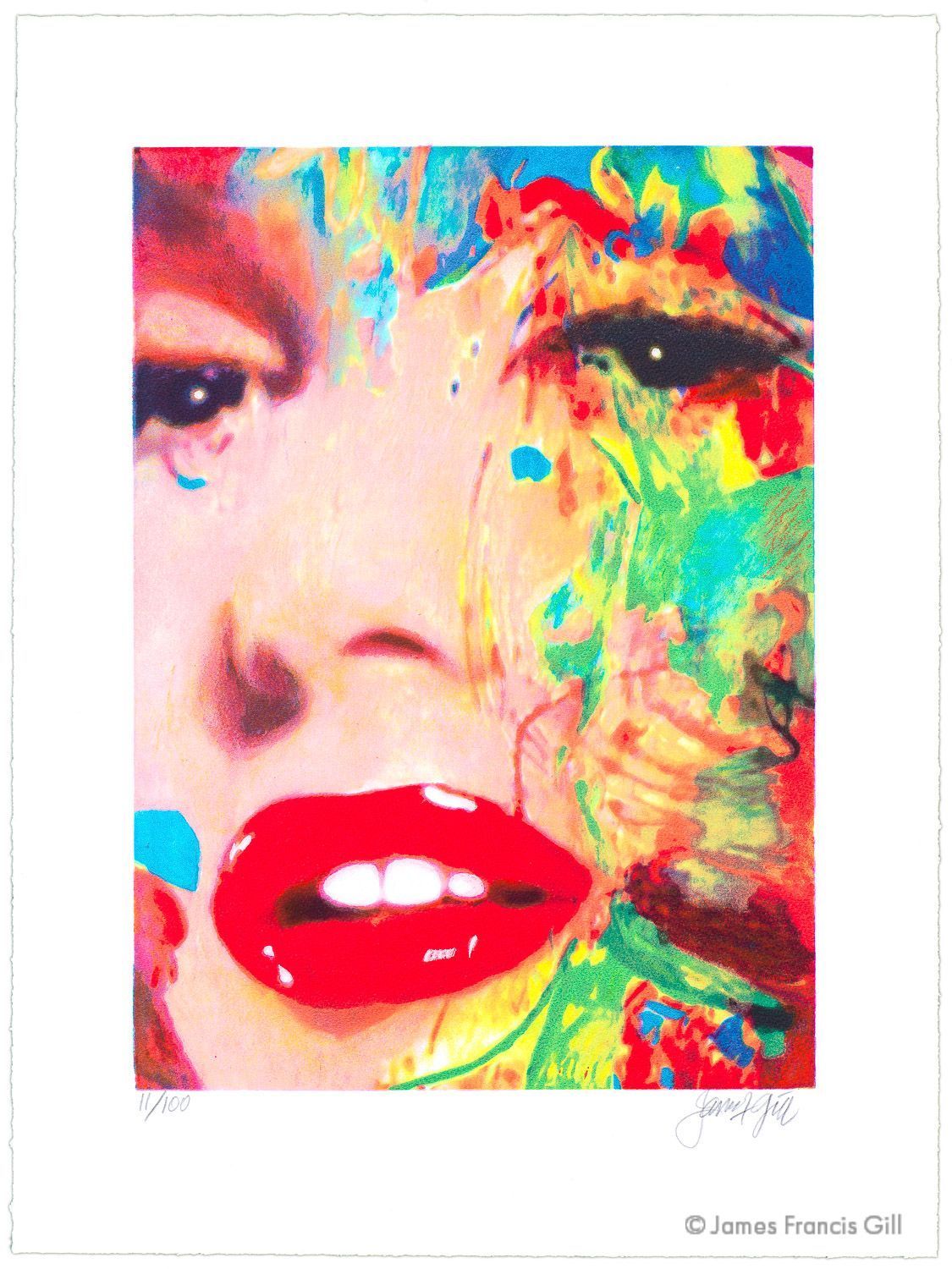 Kunsthandlung Pigmento | Luzern