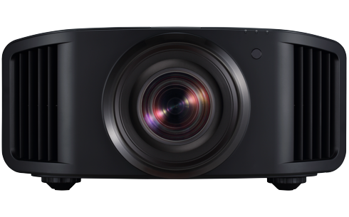 DLA-NZ900 Gen3 Native 4K D-ILA BLU-Escent Laser Projector, 3,300 Lumen