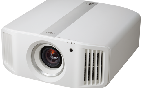 DLA NP5 4K D-ILA 1900 Lumen Projector