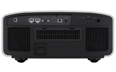 DLA NP5 4K D-ILA 1900 Lumen Projector