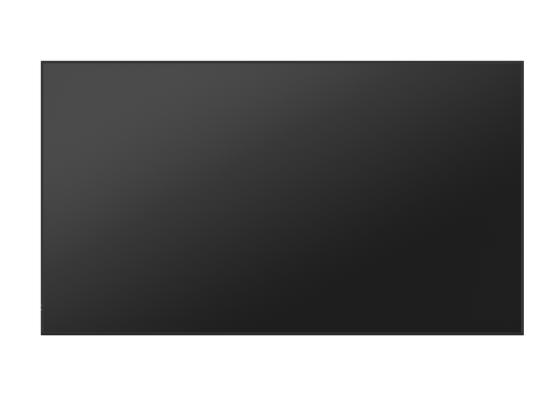 100BM66D 100î 4K UHD Digital Signage Display - 24/7 Operation