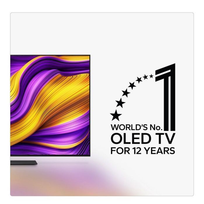 LG OLED55G54LW