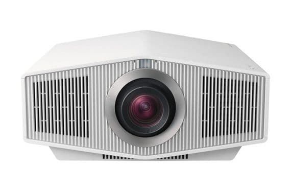 Sony PSE Bravia Projector 8 (VPL-XW6100), 2,700 lumen, Native 4K Laser Projector with XR Processor