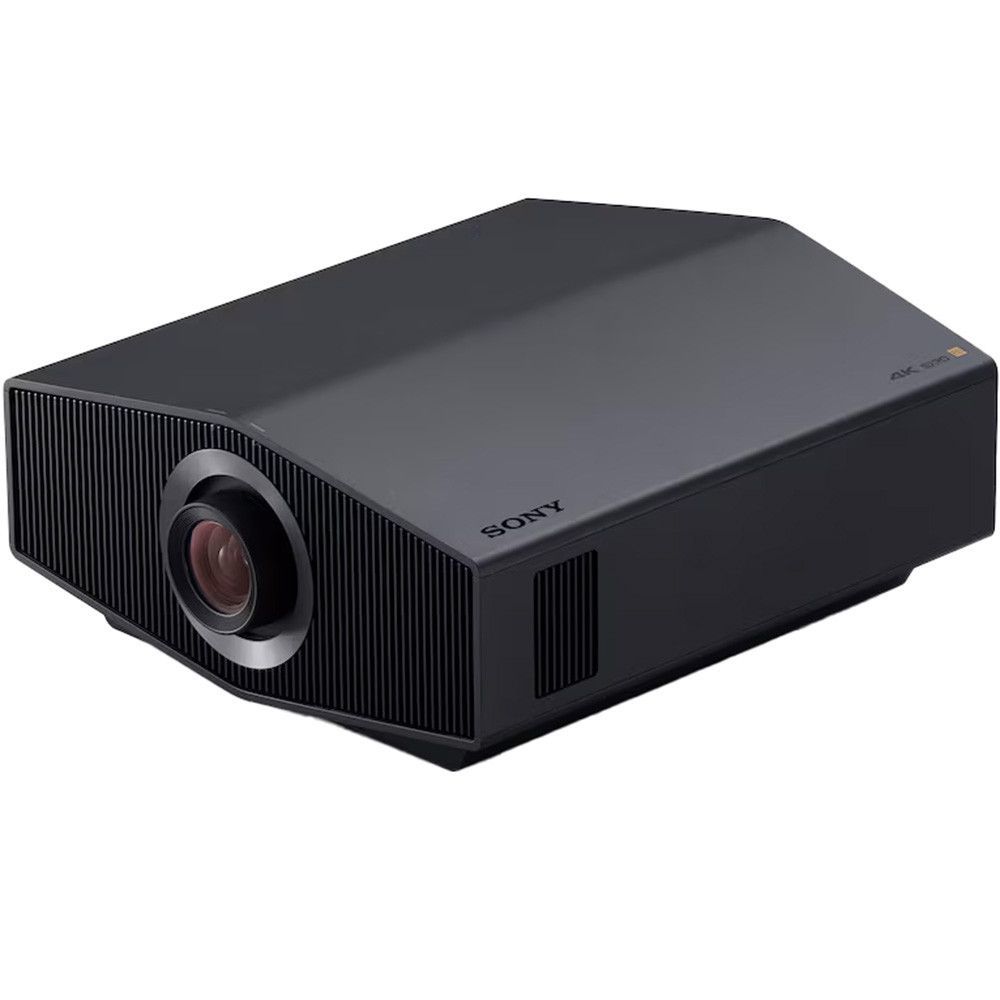 Sony PSE Bravia Projector 9 (VPL-XW8100), 3,400 lumen, Native 4K Laser Projectors