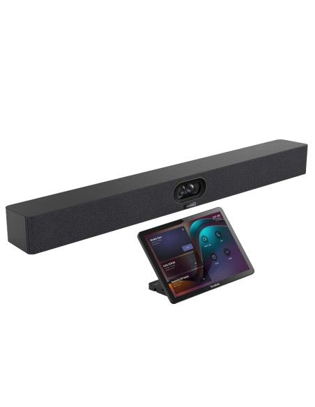 MeetingBar A40 Microsoft Teams Rooms on Android