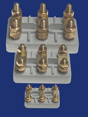 Ersatzteil Anschlussbretter