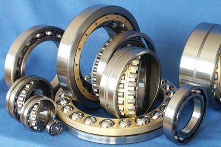 Ersatzteil Wälzlager