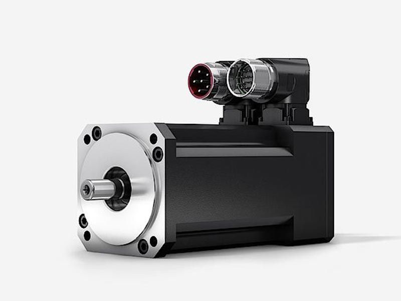 Servomotor