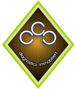 Logo CCC - diagnostics immobiliers