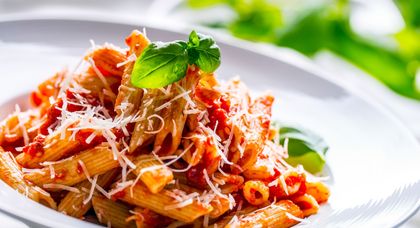 Penne