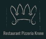 Restaurant Pizzeria Krone Logo