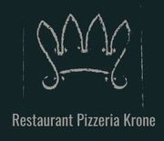 Restaurant Pizzeria Krone Logo