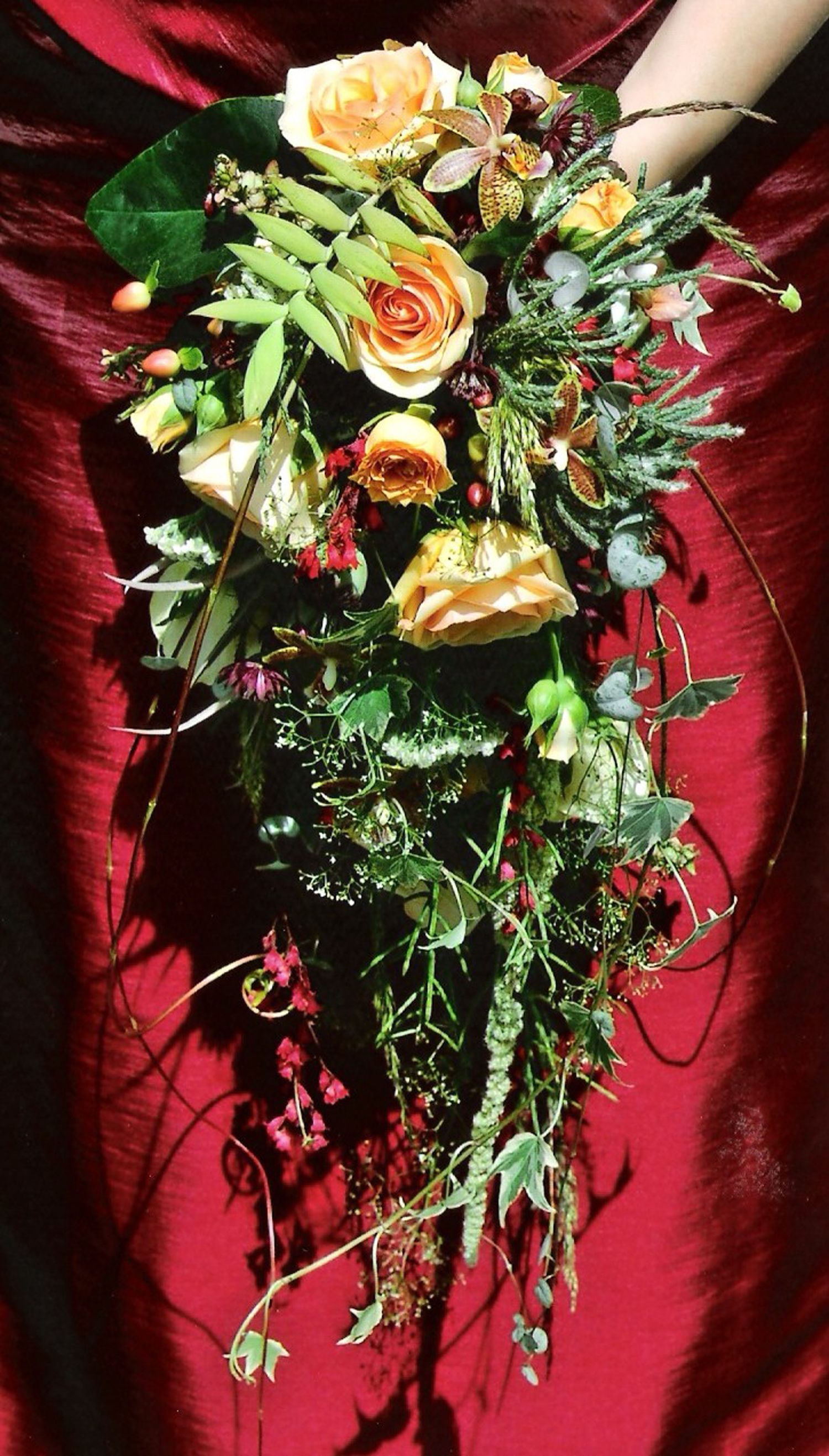 Blumenboutique Ursula Birmenstorf AG - Hochzeitsdekoration