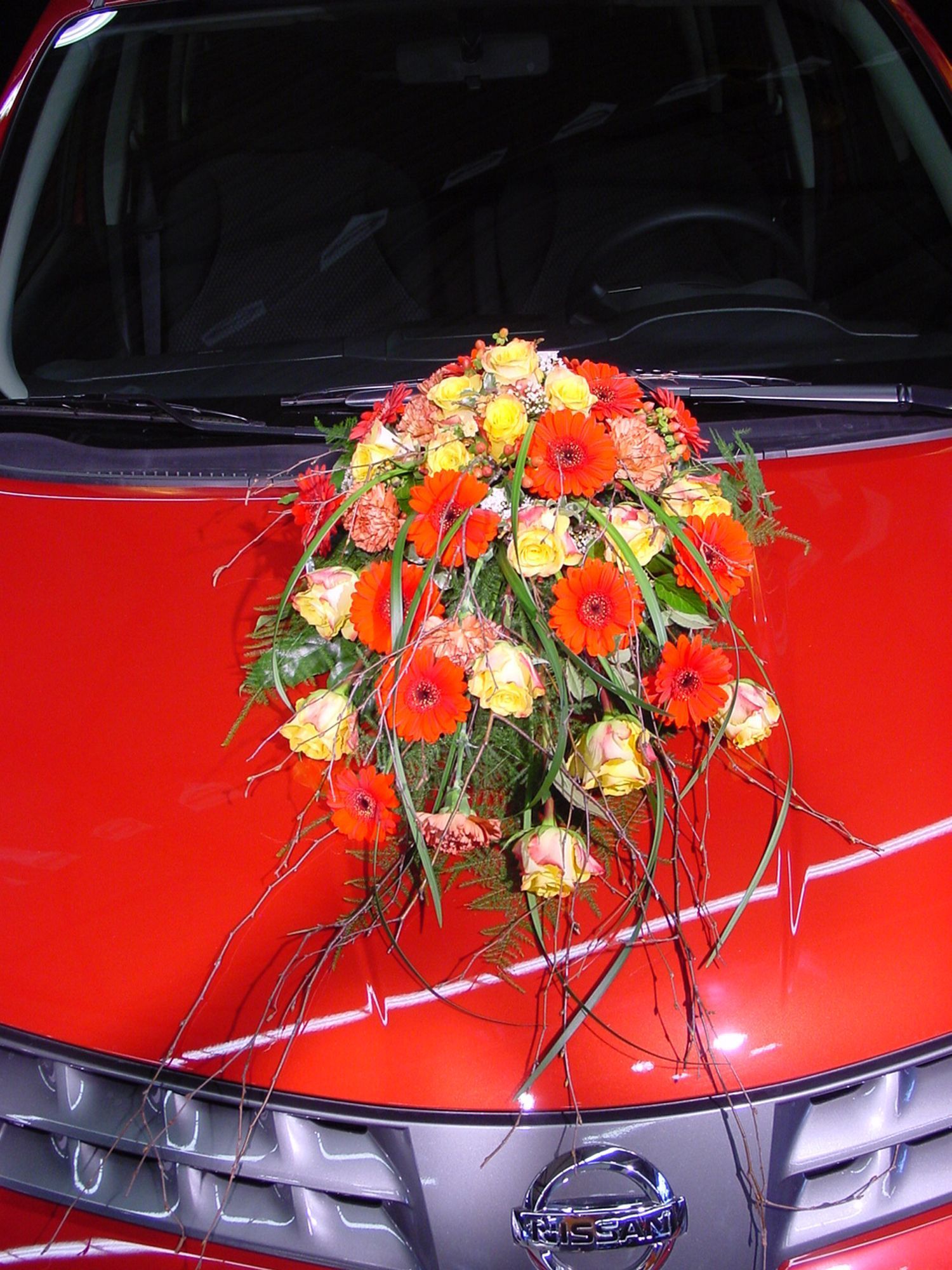 [company_ name] Birmenstorf AG