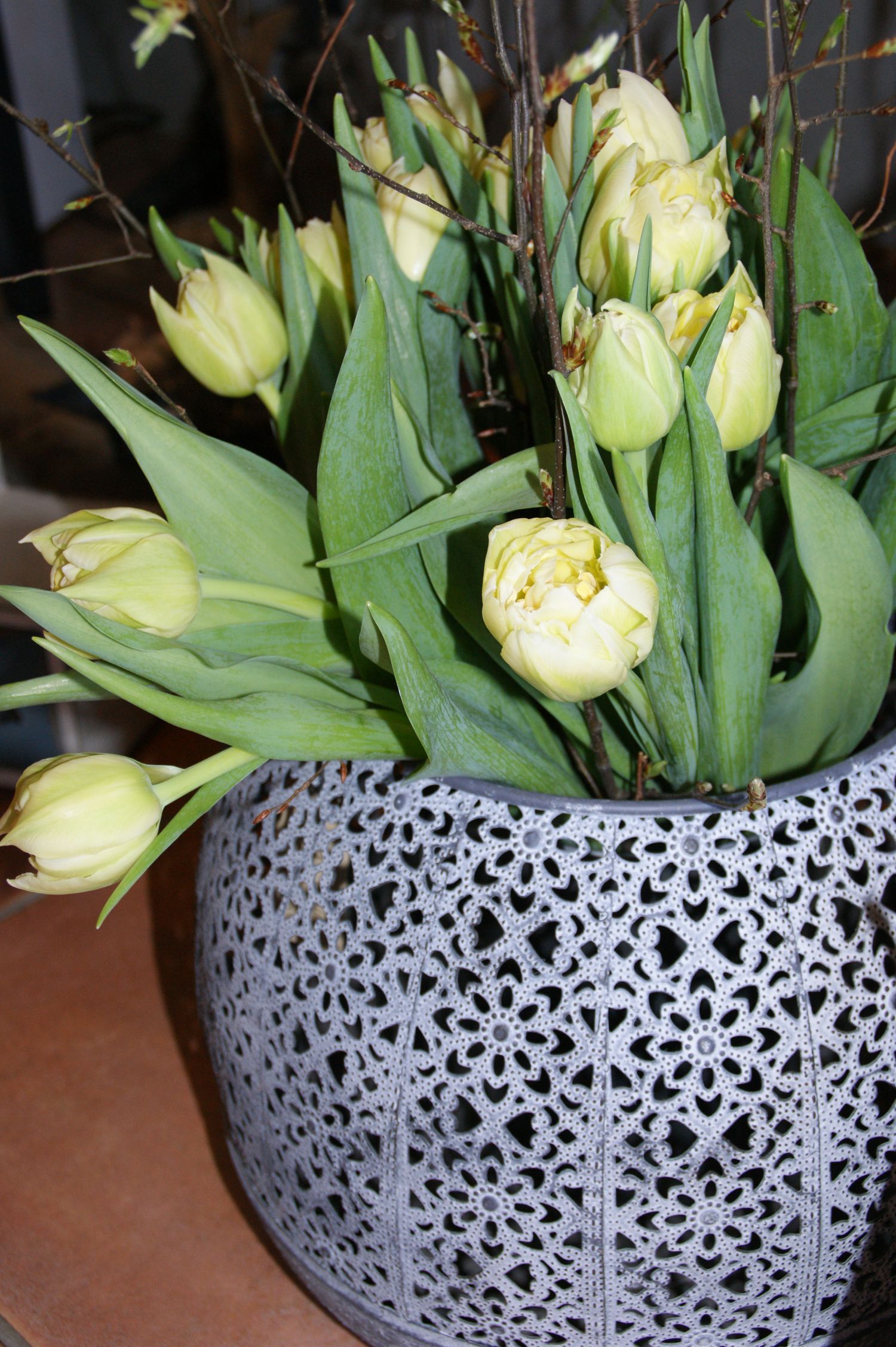 Sträusse - Blumenboutique Ursula