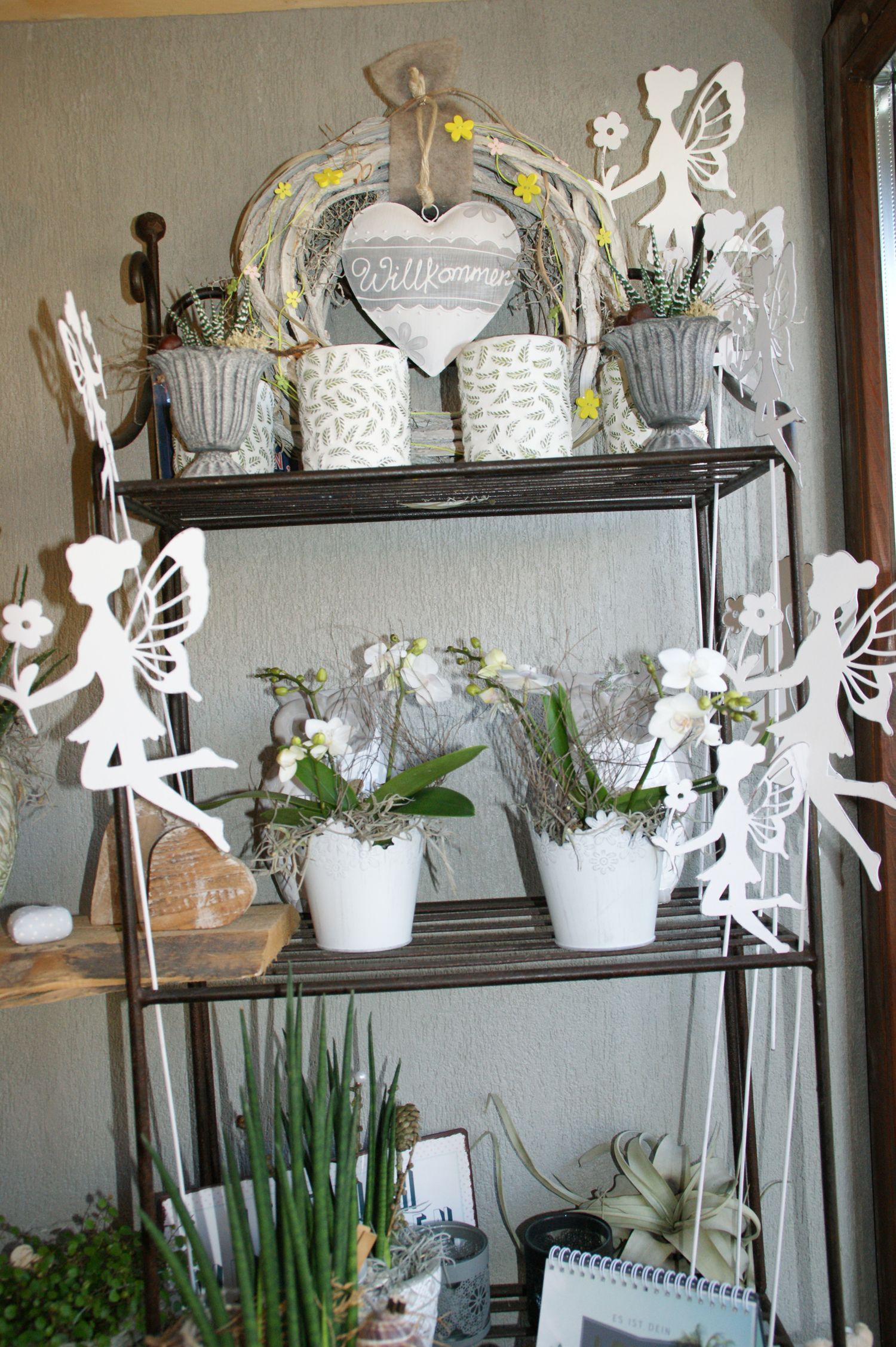 [company] Birmenstorf AG - Dekorationen