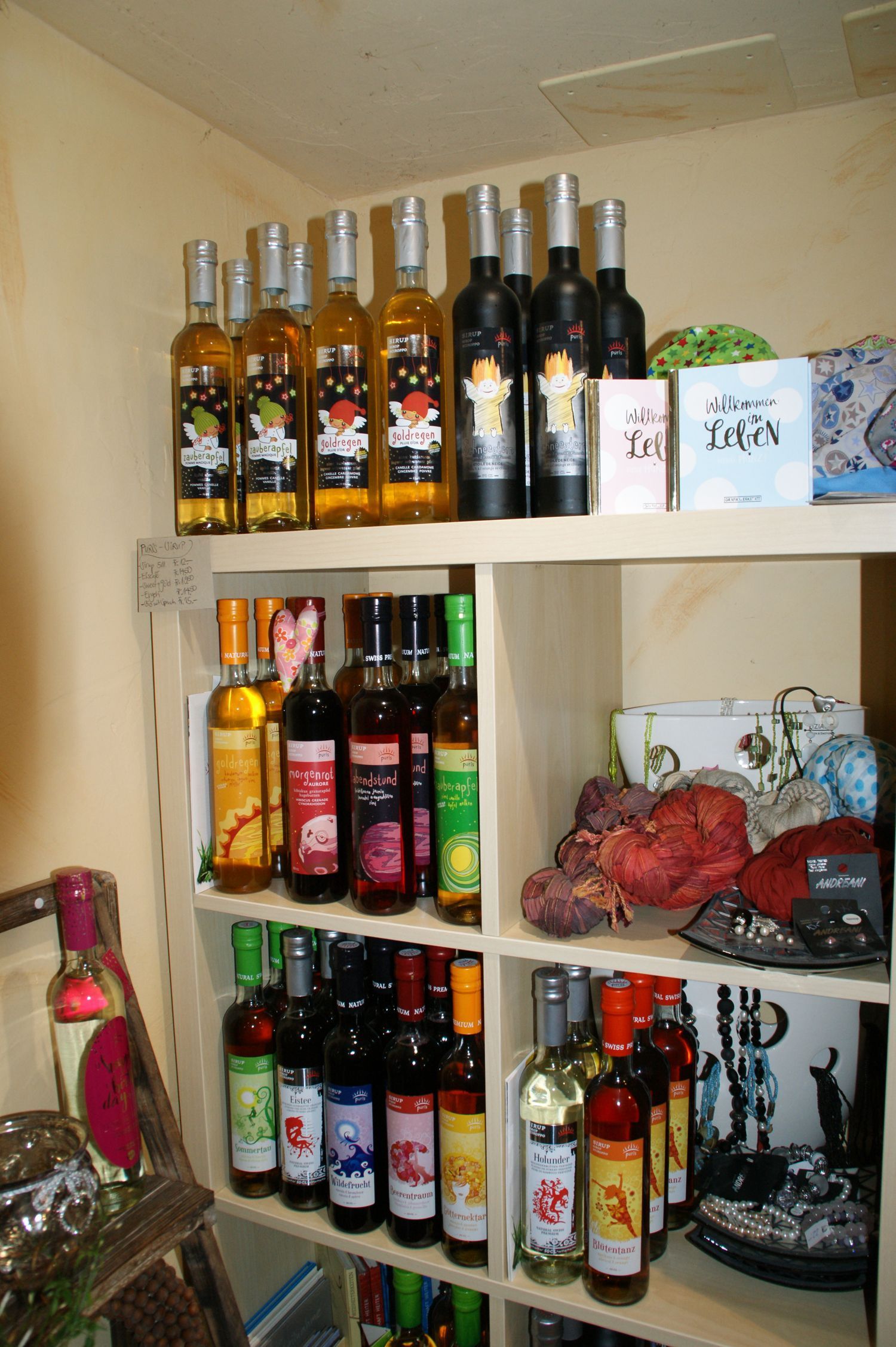 Blumenboutique Ursula