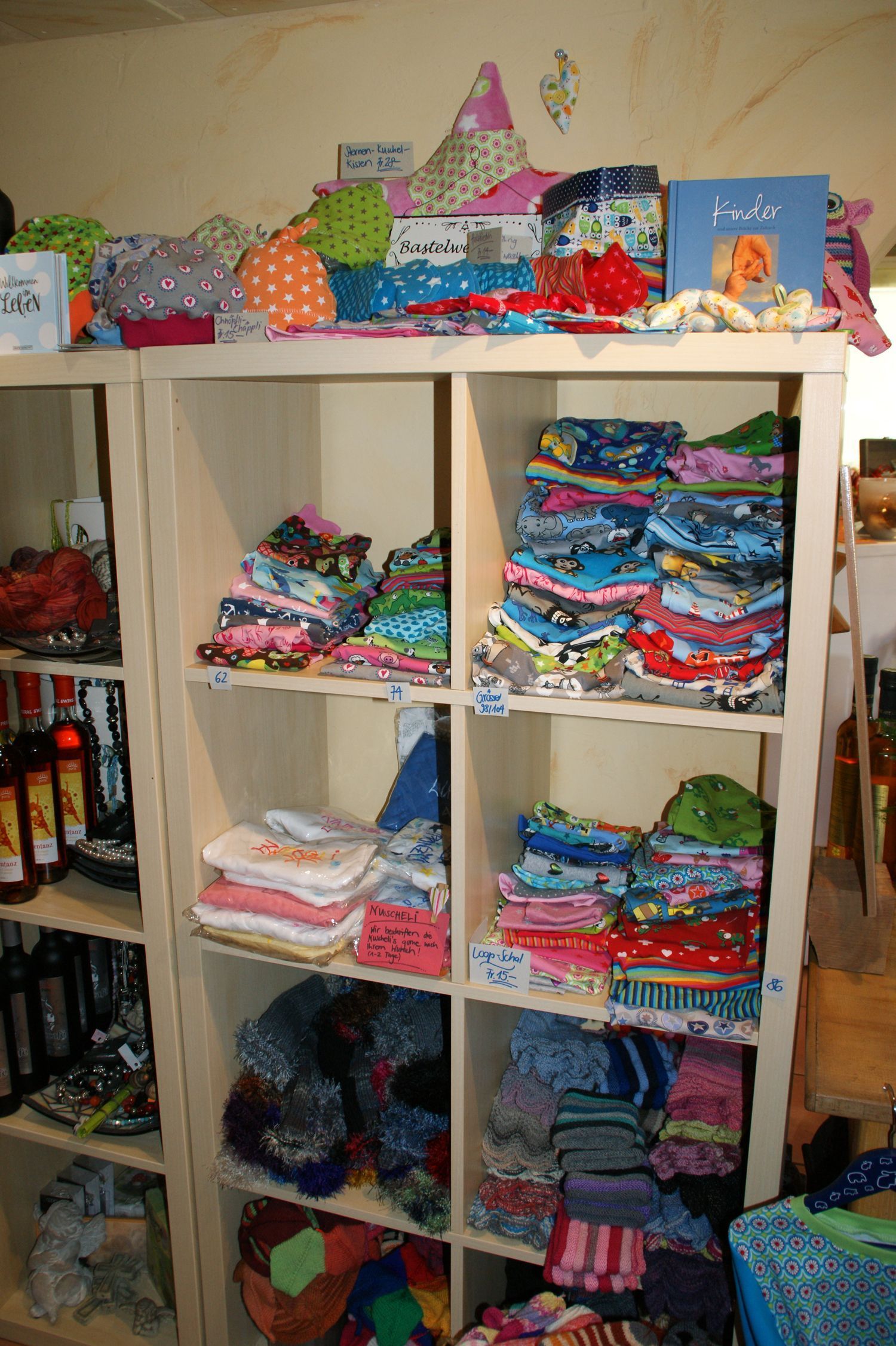 Blumenboutique Ursula