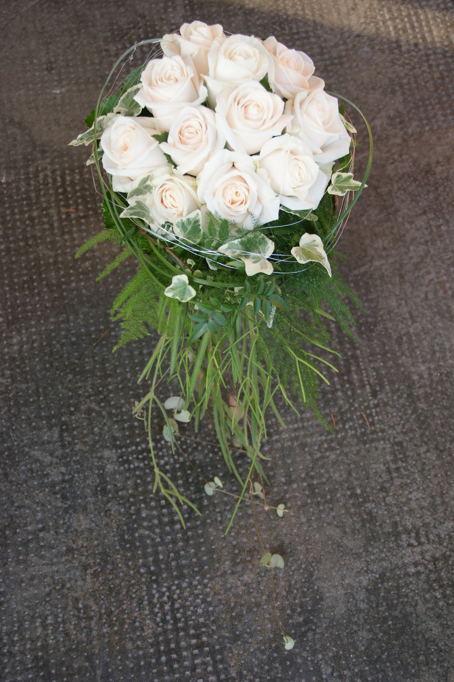 Blumenboutique Ursula Birmenstorf AG - Hochzeitsdekoration