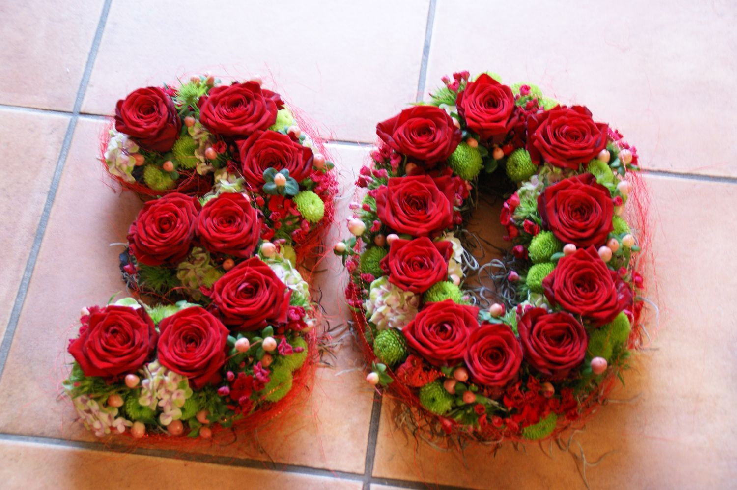 Blumenboutique Ursula