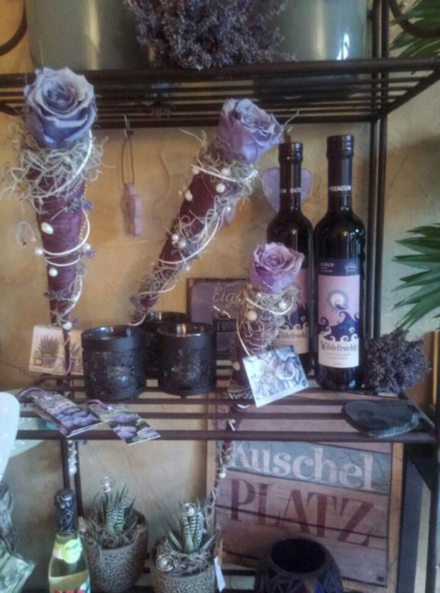 Blumenboutique Ursula