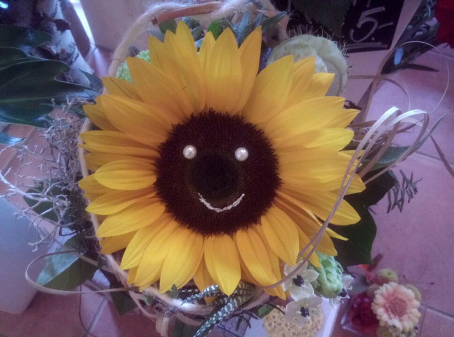 Blumenboutique Ursula