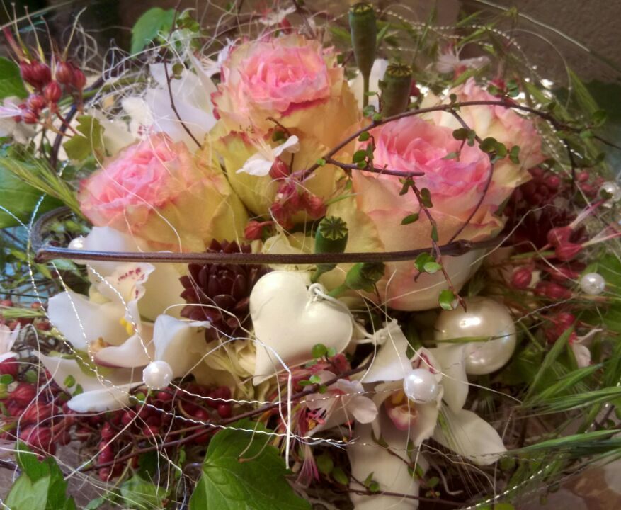 Blumenboutique Ursula