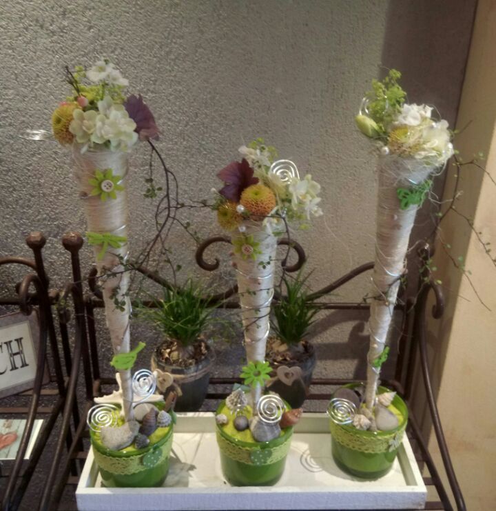 Blumenboutique Ursula