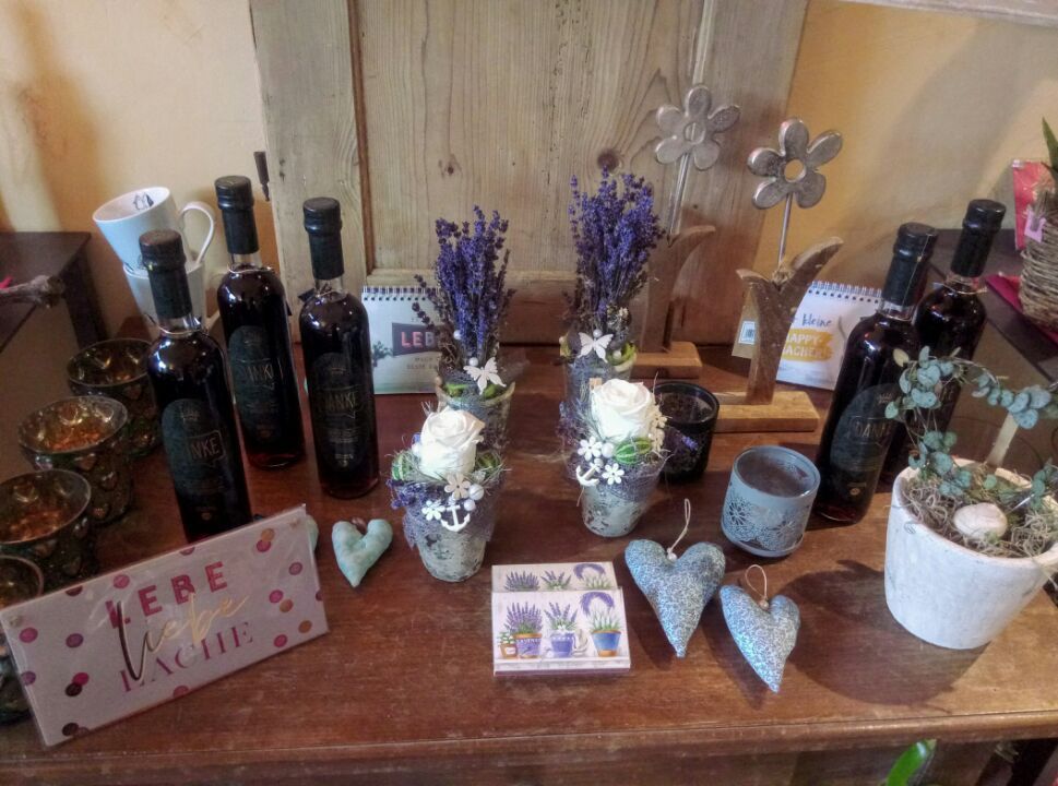 Blumenboutique Ursula Birmenstorf AG