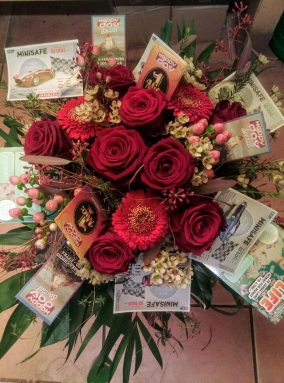 Blumenboutique Ursula