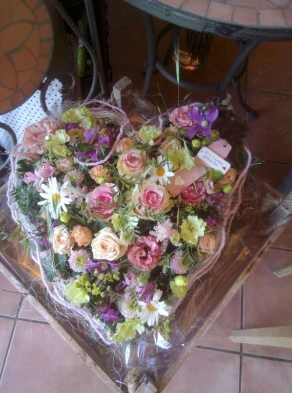 Blumenboutique Ursula