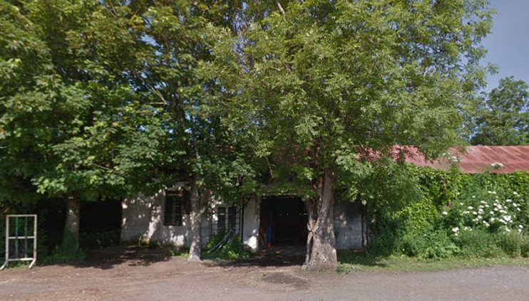 Écurie poneys propriétaires