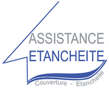 Logo Assistance Étenchéité