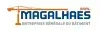 Logo MAGALHAES SARL