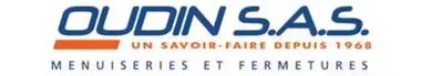 Logo SAS Oudin