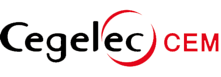 Logo Cegelec CEM