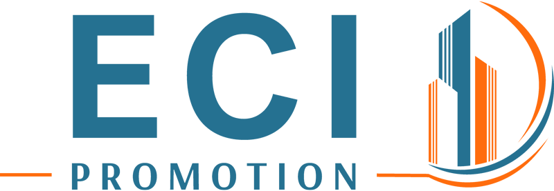 Accueil Logo ECI Promotion