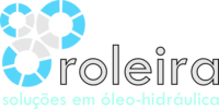 Logo: light blue and gray interlocking rings above the word 