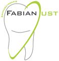 Zahnarztpraxis Fabian Just Logo