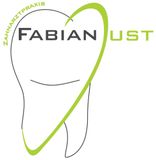 Zahnarztpraxis Fabian Just Logo
